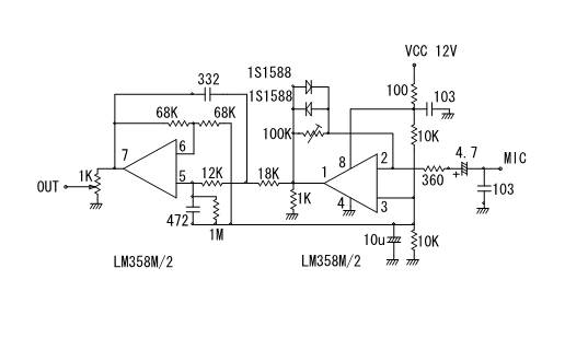 circuit_AF_AMP